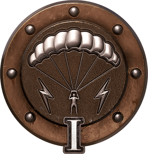Bronze 1