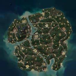 Sanhok