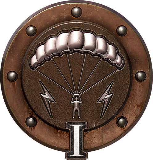 Bronze 1